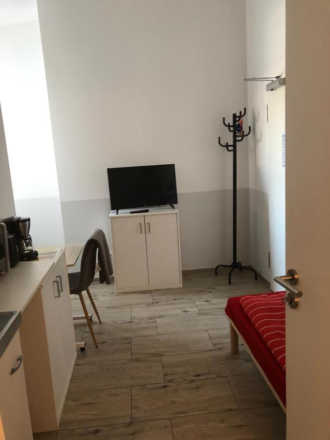 Fremdenzimmer Sas Hückelhoven Exterior foto