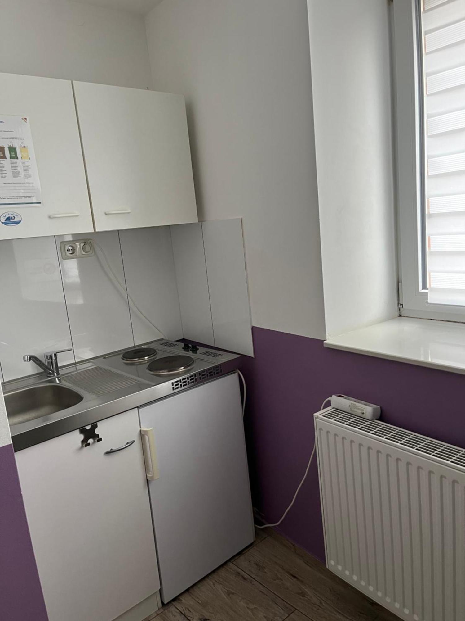 Fremdenzimmer Sas Hückelhoven Exterior foto