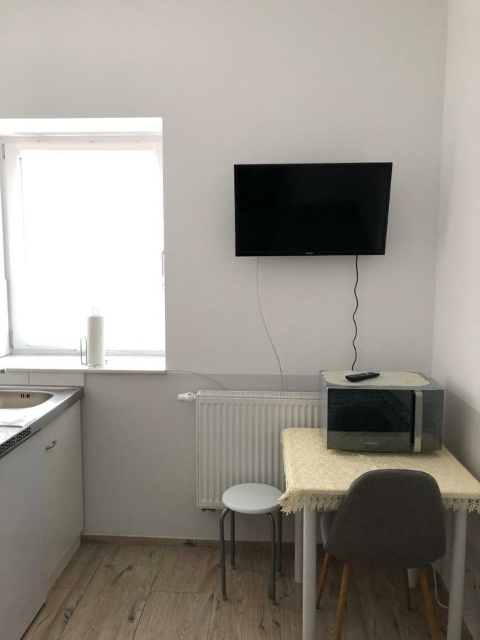 Fremdenzimmer Sas Hückelhoven Exterior foto