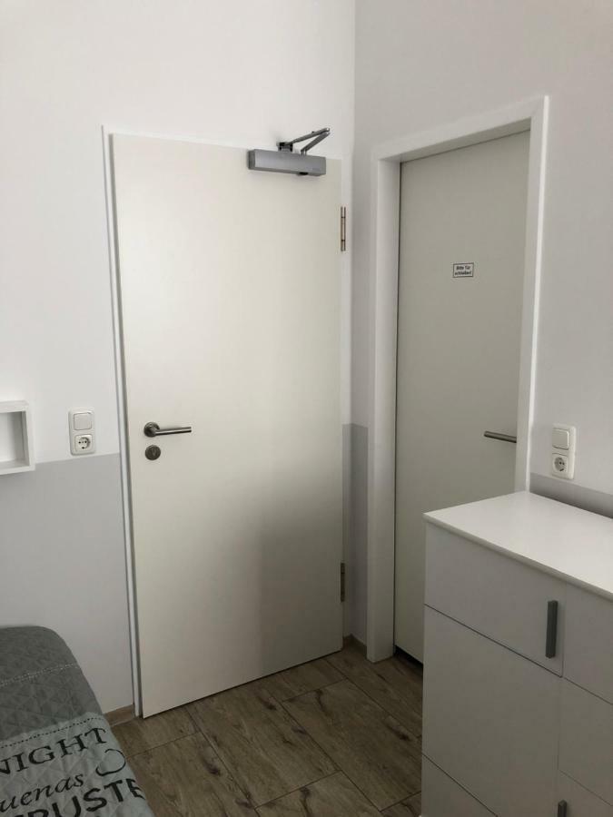 Fremdenzimmer Sas Hückelhoven Exterior foto