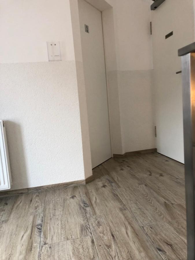 Fremdenzimmer Sas Hückelhoven Exterior foto